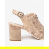 Nero Giardini Sandali & Odprti čevlji E513380D Bež | Shoptok.si