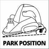 Einhell TE-PL 18/82 Li-Solo, Akumulatorsko rende - (4345400) | ePonuda.com