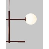 it´s about RoMi VISEČA SVETILKA It'saboutRoMi 97/13/218 cm G9 | Shoptok.si