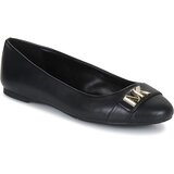 Michael Kors Balerinke JILLY BALLET Črna Cene