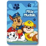 dekica celoletna Paw Patrol blue