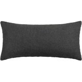  Presvlaka za jastuk 2 pcs HEERLEN Tamnosiva 40 x 70 cm Bouclé | shoptok.hr