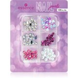 Essence studio nails UV GEL NAIL nalepke za nohte 120 kos | Shoptok.si