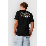 Rip Curl S-Series Vc Peaks T-Shirt black | Shoptok.si