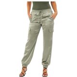 Guess satenske ženske pantalone Cene