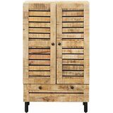  Ormari za skladištenje Prirodna 60 x 33 x 100 cm | shoptok.hr