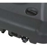 Vanjski stalak za suncobran crni | shoptok.hr
