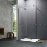 Huppe fiksni samostojeći tuš panel 80cm H=200 cm HUP21H016980 | ePonuda.com