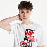 Jordan "The Shoes" Men's Short-Sleeve T-Shirt White Cene