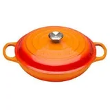 Signature Gourmet-Profitopf ofenrot 26 cm