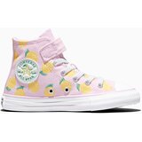 Converse deČije patike chuck taylor all star citrus easy on | Eponuda.com