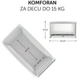 Hauck prenosivi krevetac dream n play plusmint | ePonuda.com