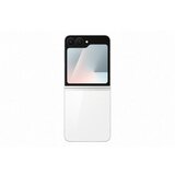 Samsung galaxy z Flip7 fe 12GB/128GB white (SM-F761BZWGEUC) | ePonuda.com