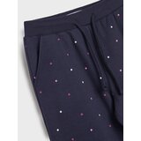Sinsay Jogger trenirka s točkicama fleece | shoptok.hr