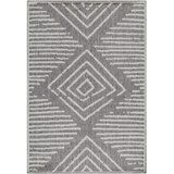 Novel Sivi vanjski tepih 200x290 cm Aruba – | shoptok.hr