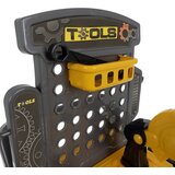 ISO TRADE dječja radionica 3 u 1 s alatom, 59 dijelova | shoptok.hr