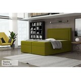  Tapecirani krevet MUSSO 160x200 - Riviera 36 | shoptok.hr