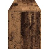 TV omarica z LED lučmi s predalom Star les 162 x 34 x 40 cm, (5000112871) | Shoptok.si