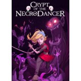 Steam Crypt of the NecroDancer: AMPLIFIED (DLC) Key EUROPE | ePonuda.com