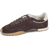 Hoff Nizke superge BRIDGE FL CHOCOLATE Kostanjeva | Shoptok.si