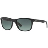 Ray-ban RB4181 601/71 ONE SIZE (57) Črna/Siva | Shoptok.si
