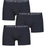 Tommy Hilfiger 3P RIB TRUNK Tamno plava Cijene