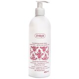 Ziaja kašmir losion za telo 400ml u