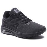 Kangaroos 393015500 Crna Cijene