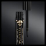 Max Factor Masterpiece vodoodporno črtalo za oči z mat učinkom odtenek 04 Navy 1.7 ml | Shoptok.si