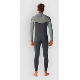 Rip Curl E-Bomb Zf 53 Neoprenska obleka charcoal grey | Shoptok.si