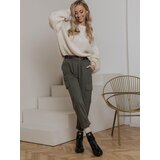 Edoti Women's leggings PL | shoptok.hr
