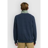 Billabong Boundary Shore Half-Zip Pulover iz flisa ombre blue | Shoptok.si