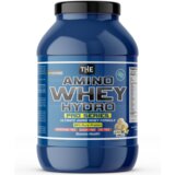 The Amino Whey HYDRO PROTEIN 3500GR - Vanilla ice cream Cijene