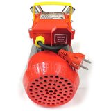 Rover NOVAX 40M Kružna Pumpa za Protok, 230V/50Hz/6500l/h/1,2KS | shoptok.hr