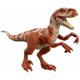 Jurassic World figura dino atrociraptor HDX18 cene