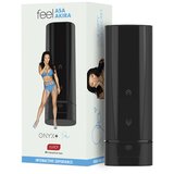 KIIROO Masturbator Onyx+ Asa Akira Experience Cene