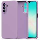TECH-PROTECT ICON GALAXY A26 5G VIOLET, (5000014813) Cene