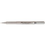 Faber-Castell Flomaster eco-pigment 0.2 04048 | ePonuda.com