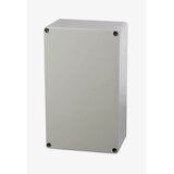 Fibox AB 122009 7083770 univerzalno kućište ABS svijetlosiva (RAL 7035) 1 St. | Eponuda.ba