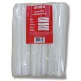 Vivax HOME rolna za vakumiranje 200mm x 5m / 3 rolne | Eponuda.com