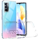 IZMAEL.eu Przezračno zaštitno kućište za Vivo V23e/S10e - Prozirna | shoptok.hr