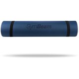 GymBeam podloga za vežbanje dual yoga mat grey/blue