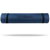 GymBeam Podloga za vježbanje Dual Yoga Mat Grey/Blue Cijene