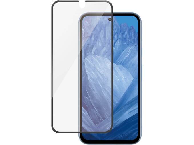 PanzerGlass Screen Protector w Black Fr Google Pixel 8a UWF | shoptok.hr