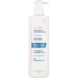 Ducray Ictyane čistilna krema za suho do zelo suho kožo 400 ml Cene