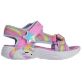 Skechers Sandali & Odprti čevlji Unicorn Dreams pisana Cene