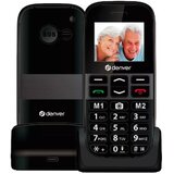 Denver BAS-18500MEB telefon