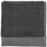 Södahl Tamno sivi pamučan ručnik od frotira 30x30 cm Comfort – Cijene