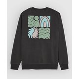 Quiksilver Vibes Crew Sweater tarmac | Shoptok.si