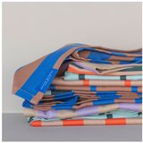 Mette Ditmer Denmark Bombažne brisače v kompletu 2 kosov 50x70 cm Stripes - | Shoptok.si